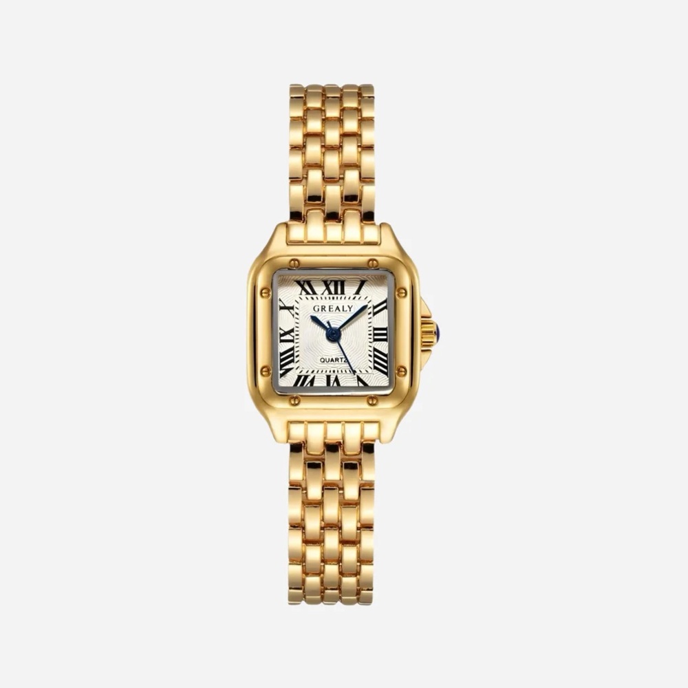 Greatly watch